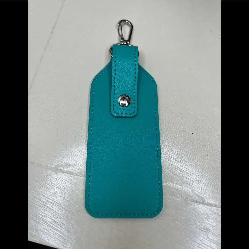 Brand New-Chapstick Holder/Keychain
